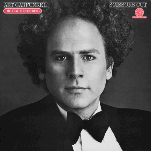 Art Garfunkel